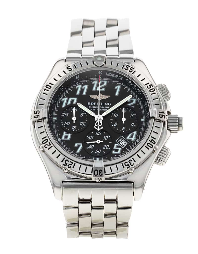 Breitling Windrider A69048 Breitling Windrider A69048